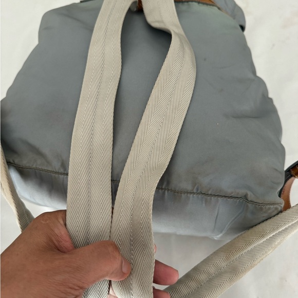 Authentic Prada backpack - Picture 9 of 16